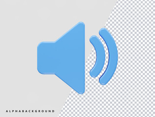 Sound icon