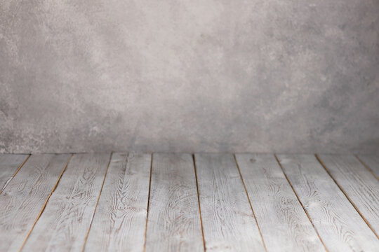 Gray Digital Background Vintage Studio