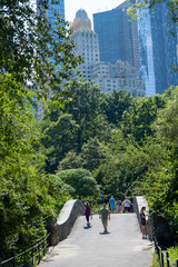 central park