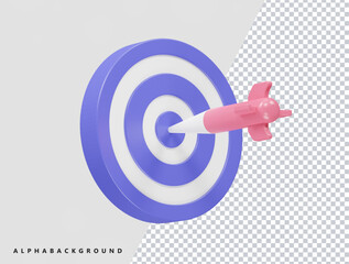 Target icon