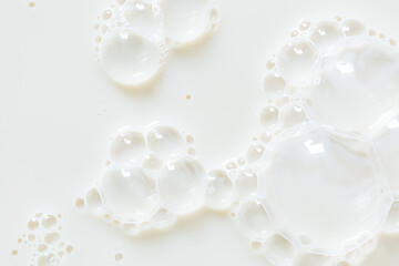 macro milk background,Beautiful high resolution splash of natural milk can be used as a background.
