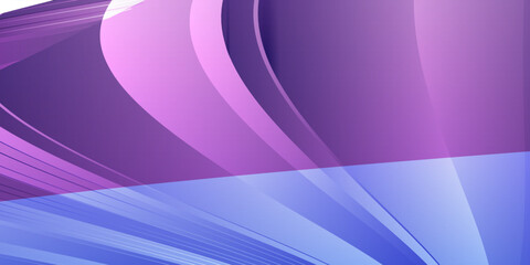 Pink, purple and blue background vector