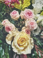 bukiet © Barbara