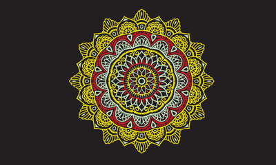 Mandala Design