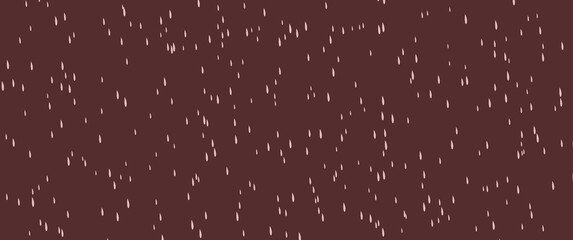 Abstract rain vector background design template, raindrop, rain droplet, can be used for background, design assets, background, or other graphical resources