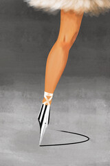 Ballerina