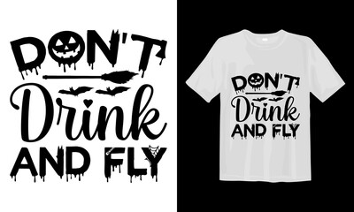 Don't-Drink-and-fly