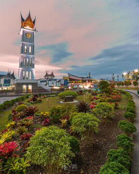 Jam Gadang