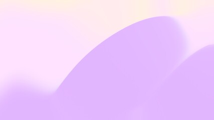 Abstract background ,pink Color smooth illustration 