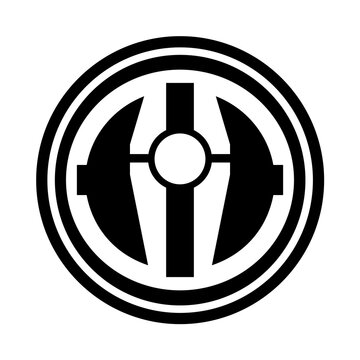 Revanchist sith empire circle symbol