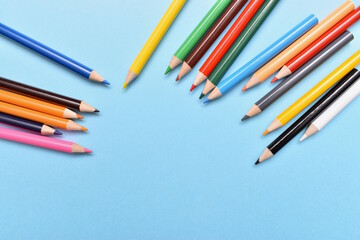 色鉛筆