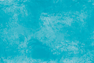 blue watercolor paint stroke background vector illustration. watercolor stain. grunge style vector illustration. watercolor splash texture background. Hand-drawn blob, spot. Watercolor effects.