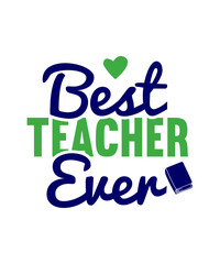 Fototapeta premium Back To School Bundle Svg, Education, First Day Of School, Svg, Png Files For Cricut Sublimation,School Svg Bundle, Back To School Svg, Apple Svg, Teacher Svg Dxf Eps Png, School Shirt Cut Files