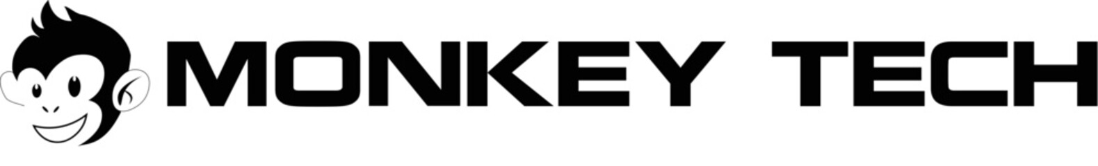 monkey tech logo