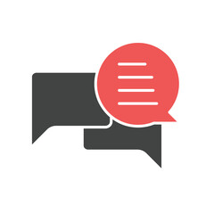 communication icons  symbol vector elements for infographic web