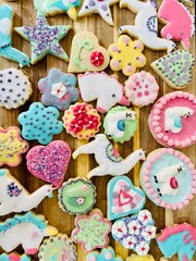 cookies