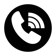 Call, phone, sound, speaker, speakerphone, talk icon