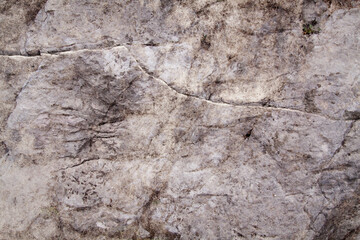 Natural stone in detail background - 522092782