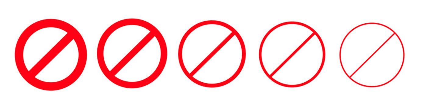 Durchgestrichen Bilder – Durchsuchen 14,486 Archivfotos, Vektorgrafiken ...