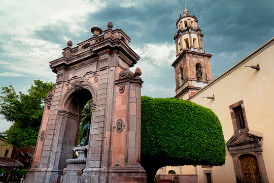 Queretaro, Queretaro