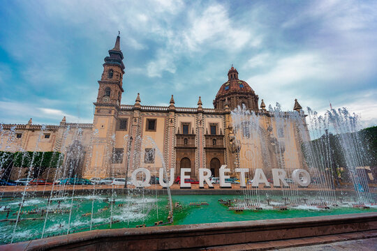 Queretaro, Queretaro