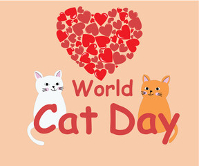 pet protection world cat day