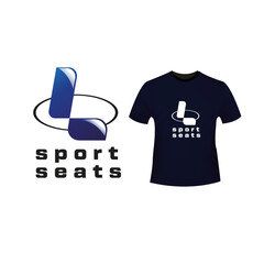 Dise&ntilde;o de Logo para tapicer&iacute;a y fabrica de asientos deportivos