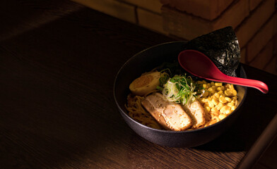 chicken and vegetables