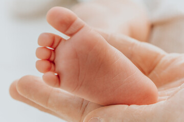 Babyf&uuml;&szlig;chen