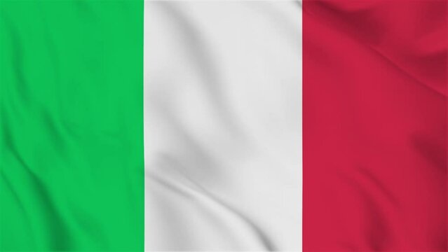 Italy Flag Flying Images & Videos