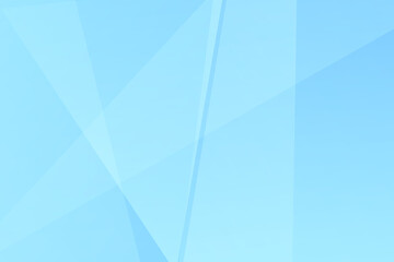 Abstract blue on light blue background modern design. Vector illustration EPS 10.