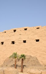 Karnak Kemple i Luxor