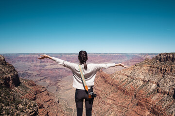 Grand Canyon VIIII