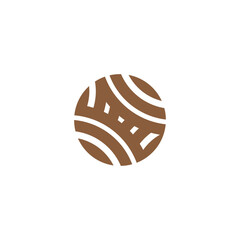 Sepak Takraw ball icon