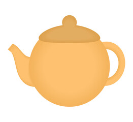 golden kettle design