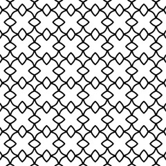 Vector pattern. texture in the form of a lattice