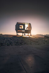 Cosmonaut © Valerio