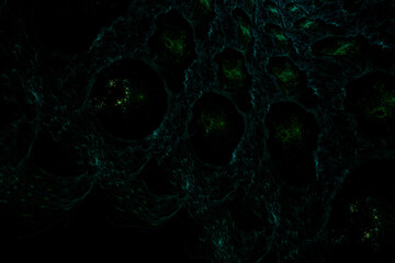 Abstract background shape design template, futuristic background, corner triangle art shape pattern, colourful textured background. Multicoloured background. Transparent lines and spots.