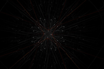 Abstract background shape design template, futuristic background, corner triangle art shape pattern, colourful textured background. Multicoloured background. Transparent lines and spots.