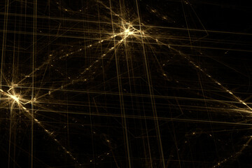 Abstract background shape design template, futuristic background, corner triangle art shape pattern. Transparent lines and spots..Texture backdrop, macro. Abstract art background