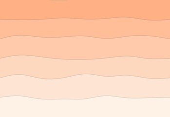 Sea bottom background