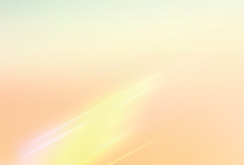 Prism, prism texture. Rainbow streak effect