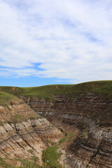 A Good Day in the Bad Lands(1/5)