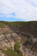 A Good Day in the Bad Lands (2/5)