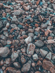 stone wall background