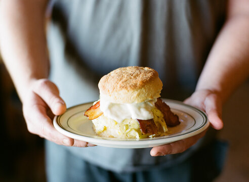 Food on Film