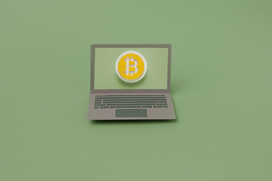 Bitcoin computer
