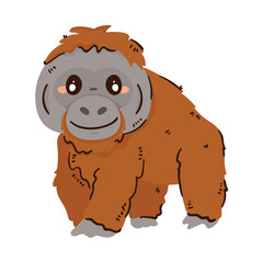 howler monkey animal wild