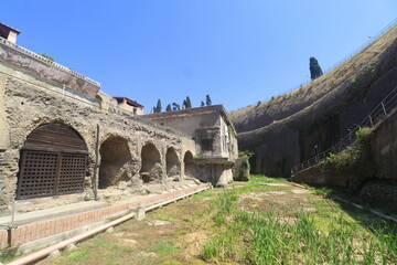 Herculaneum, Italy