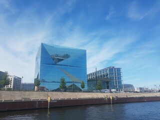 cube berlin © Elisa H.